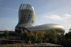la cité du vin