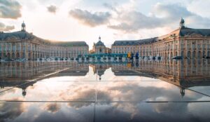 Place de la Bourse