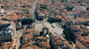 place de la victoire