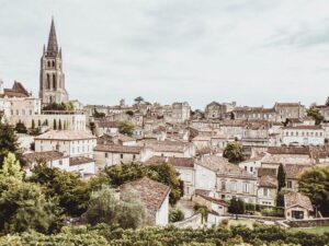 saint émilion