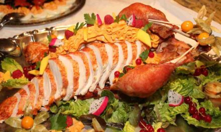 Quello che non ti hanno detto sui buffet della Crociera: ecco da dove arrivano davvero