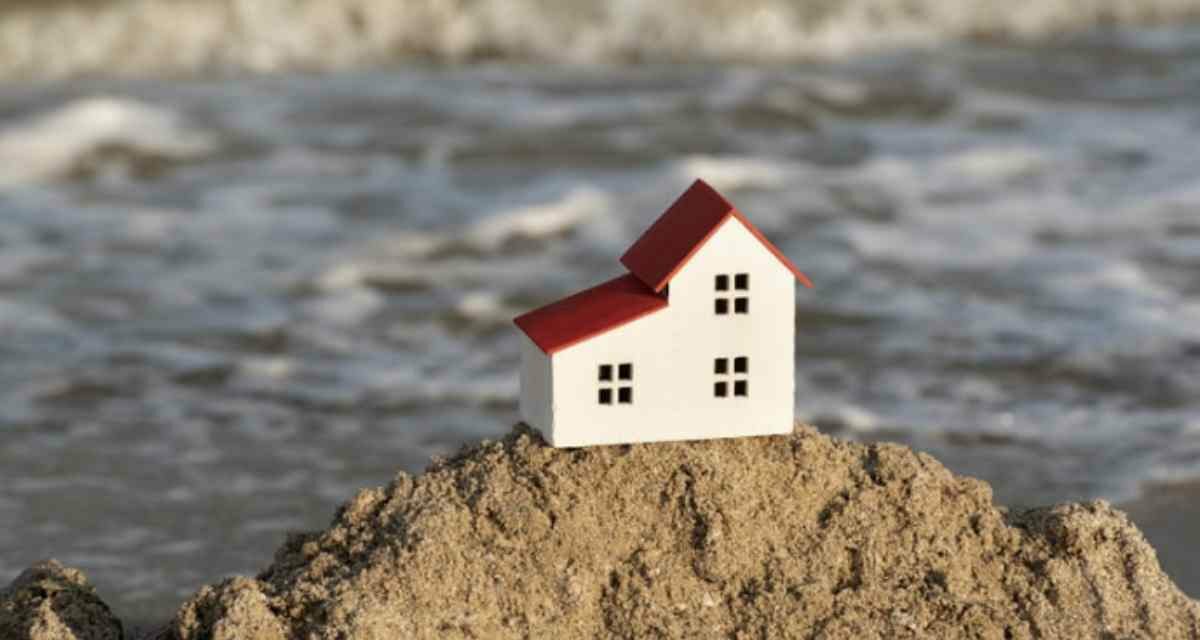 Compri casa al mare ad un prezzo imbattibile: le zone più gettonate per un’estate all’italiana