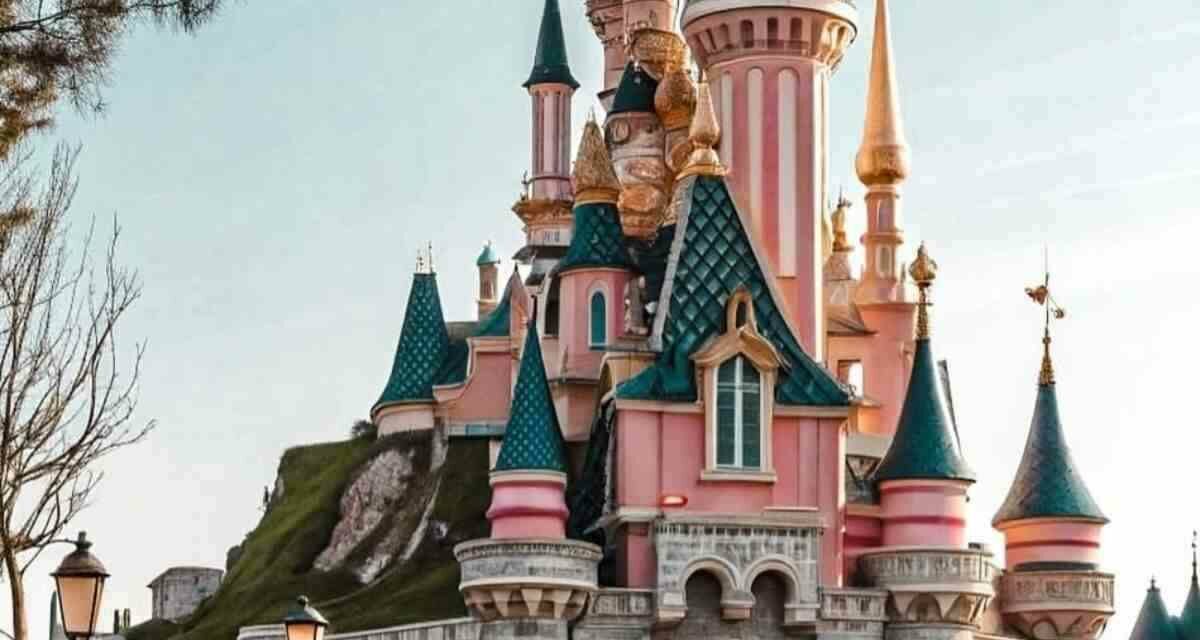 Perché organizzare adesso un viaggio a Disneyland conviene, l’offerta a tempo da non perdere