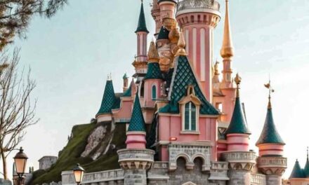 Perché organizzare adesso un viaggio a Disneyland conviene, l’offerta a tempo da non perdere