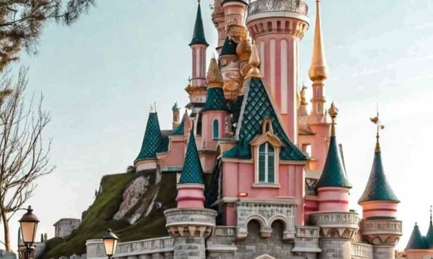 Perché organizzare adesso un viaggio a Disneyland conviene, l’offerta a tempo da non perdere