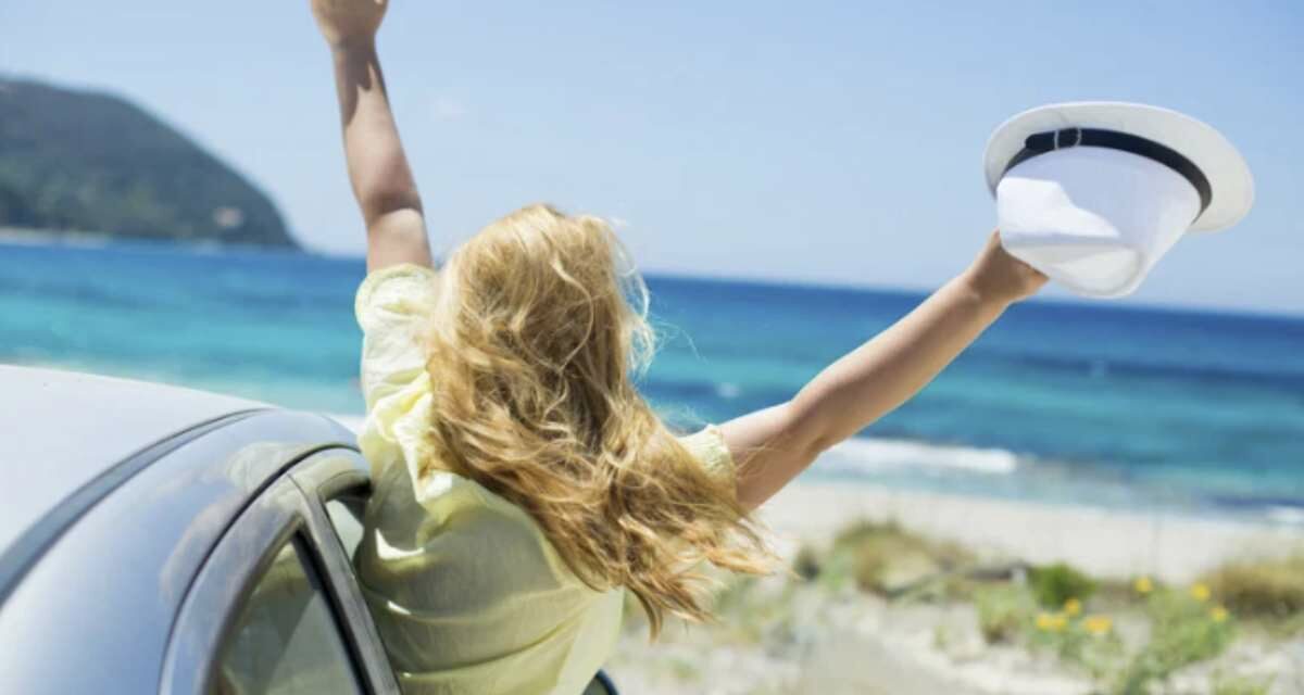 Vacanze al mare di inverno, anche in Italia si può: qui c’è il sole tutto l’anno, non serve andare ai Caraibi