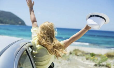 Vacanze al mare di inverno, anche in Italia si può: qui c’è il sole tutto l’anno, non serve andare ai Caraibi