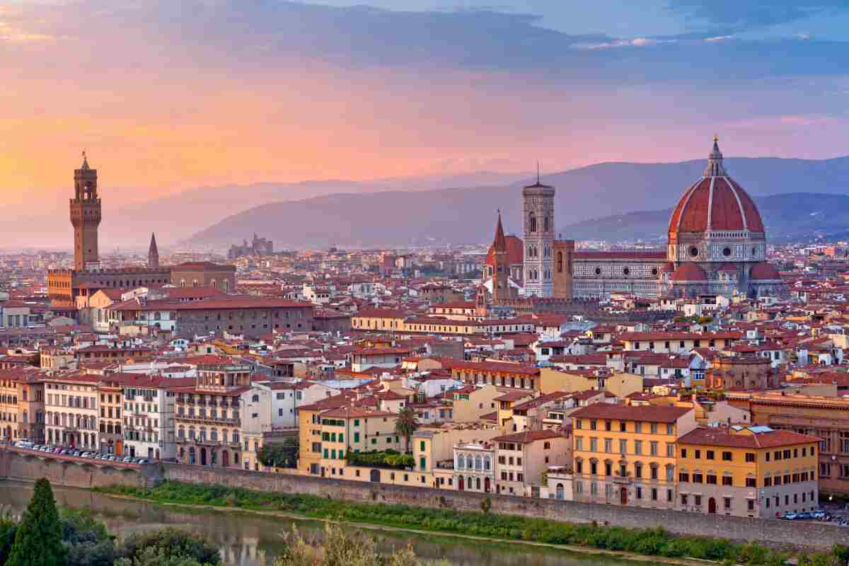 Firenze