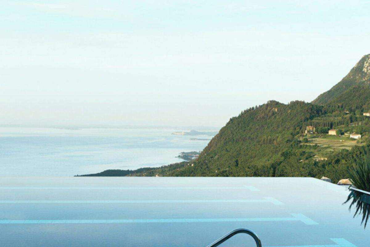 la spa più bella del mondo è in italia