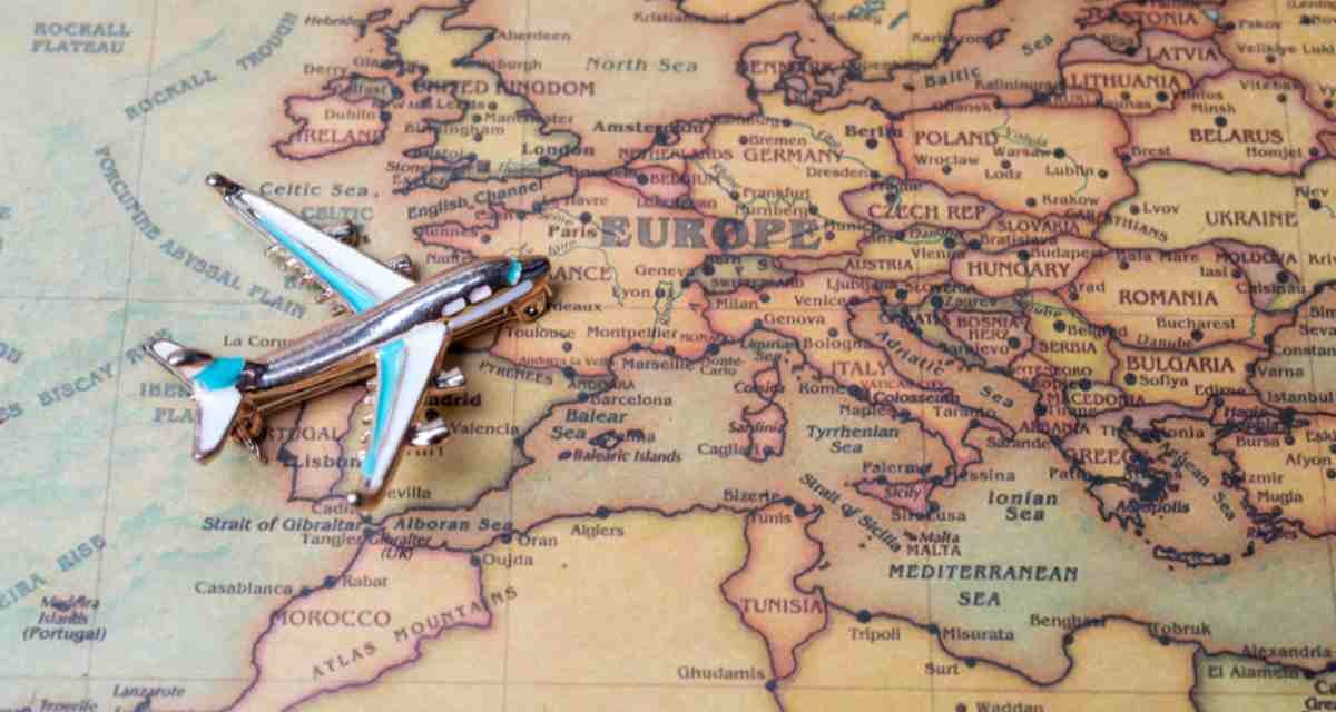 Queste sono le città più belle al mondo, 3 sono italiane: la classifica che stupisce