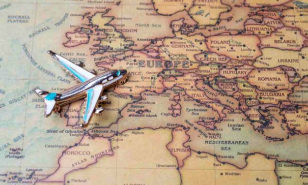 Queste sono le città più belle al mondo, 3 sono italiane: la classifica che stupisce