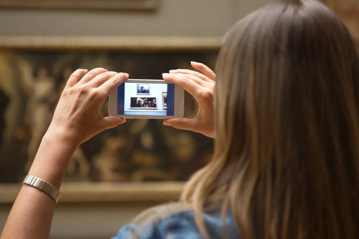 musei italiani da vedere