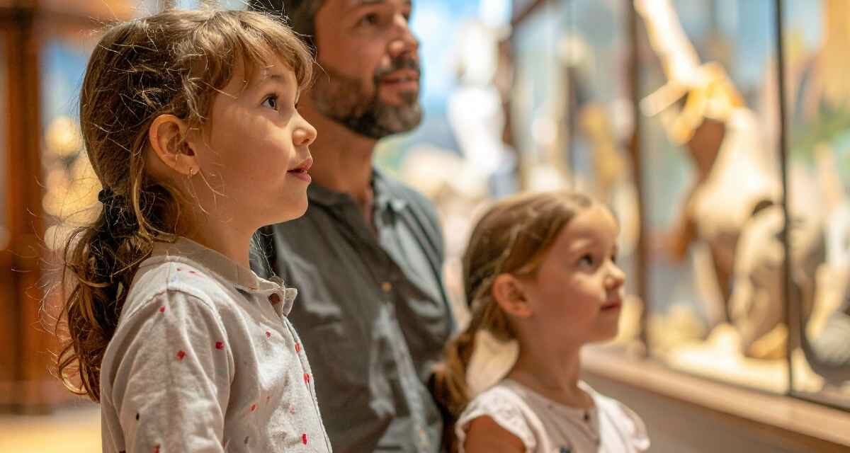 L’Italia domina la classifica dei musei più incredibili del continente: in inverno sono ancora più belli