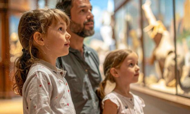 L’Italia domina la classifica dei musei più incredibili del continente: in inverno sono ancora più belli