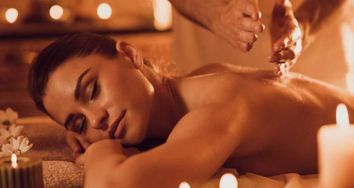 Un paradiso di benessere, è in Italia la spa migliore del mondo: relax immersi nella natura