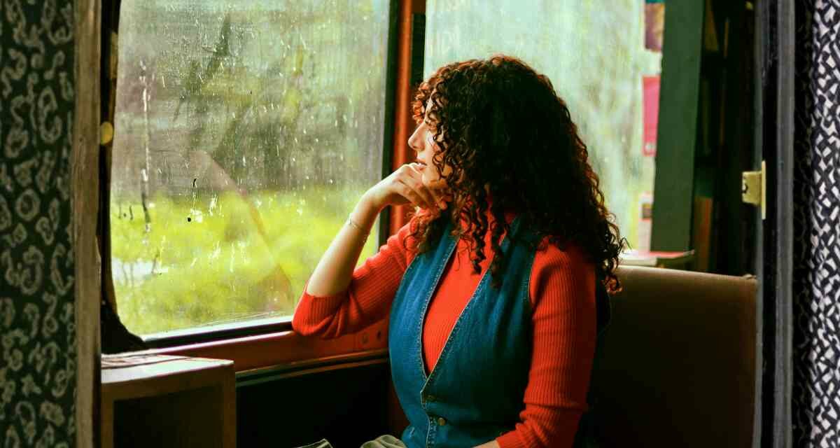 Questo è il viaggio in treno più bello d’Italia, devi farlo almeno una volta nella vita