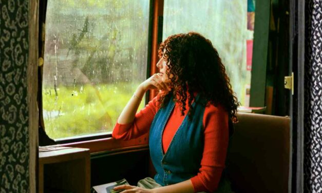 Questo è il viaggio in treno più bello d’Italia, devi farlo almeno una volta nella vita