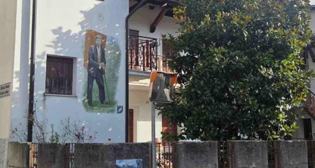In questo piccolo borgo in Italia si parla una lingua che nessuno capisce: il mistero affascina tutti