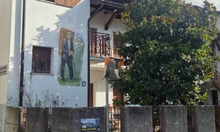 In questo piccolo borgo in Italia si parla una lingua che nessuno capisce: il mistero affascina tutti