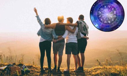 Quali sono i tuoi amici ideali, la risposta dell’astrologia: con loro la migliore compatibilità