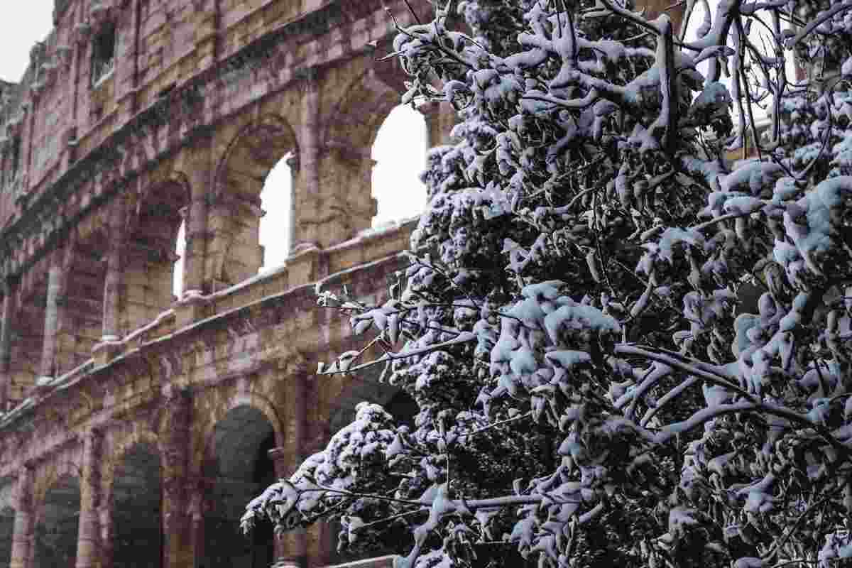 Città d'arte italiane più belle