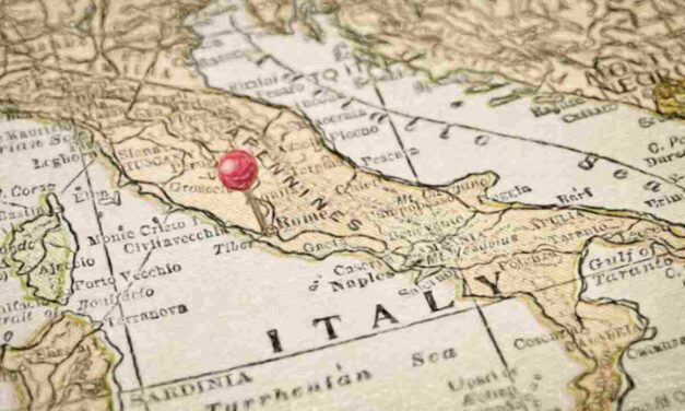 Le città italiane con i nomi più strani: idee di viaggio per un tour che ti strappa il sorriso