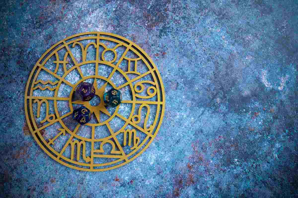 Ruota dell'Oroscopo