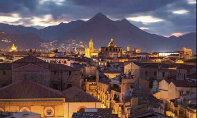 La Fontana del Mistero in una famosa città italiana: quello che nasconde nel sottosuolo è incredibile (e nessuno lo sa)