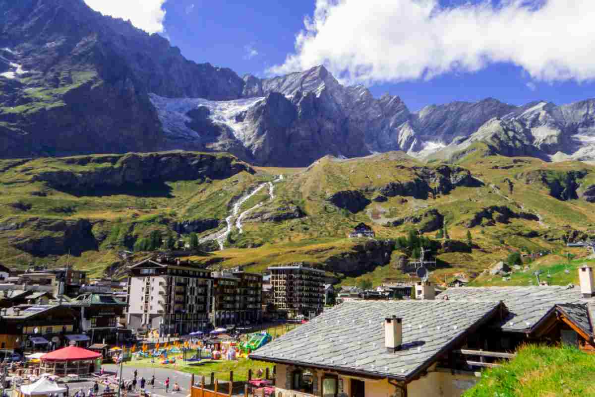 Valle d'Aosta