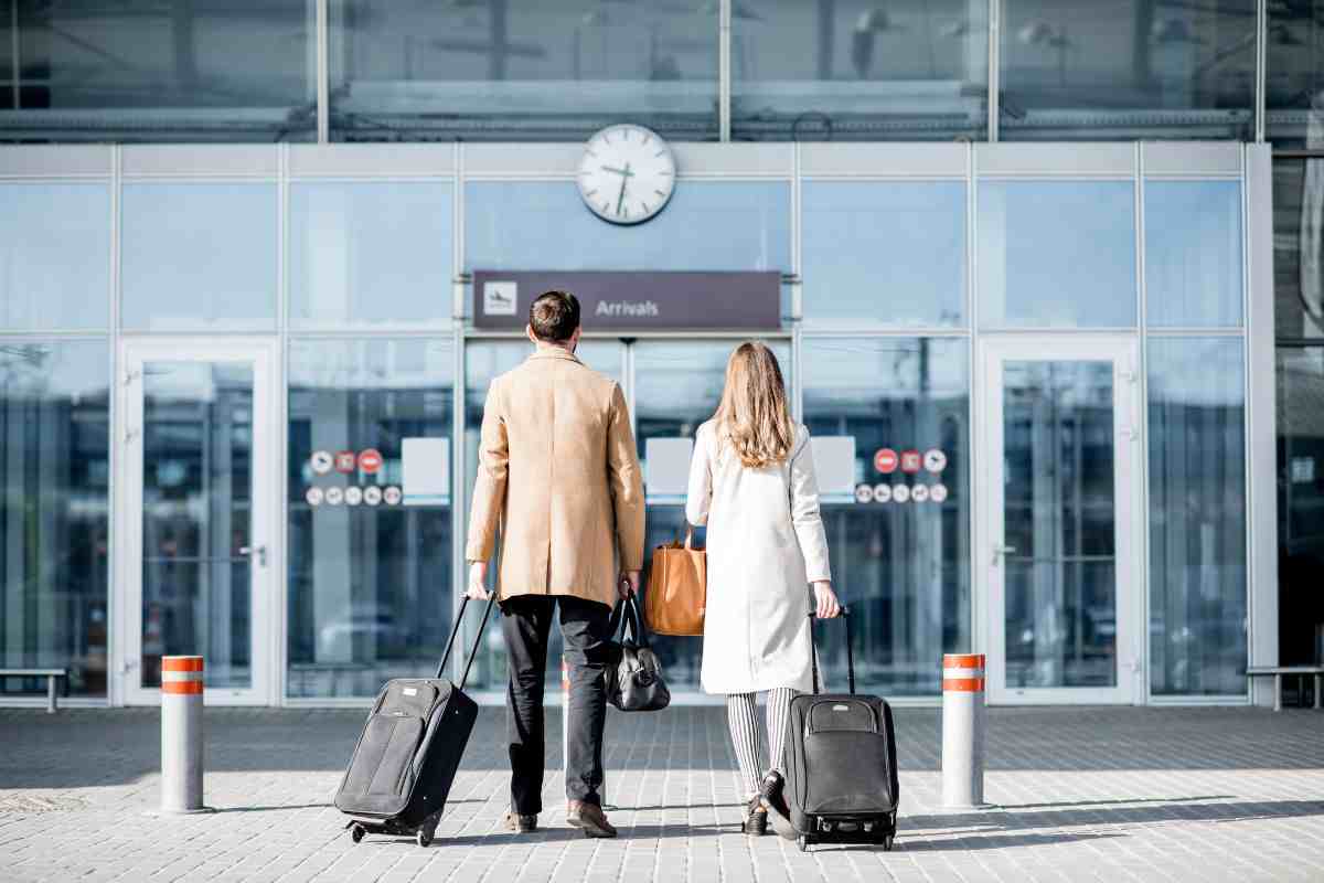 aereo: nuove regole sull'abbigliamento