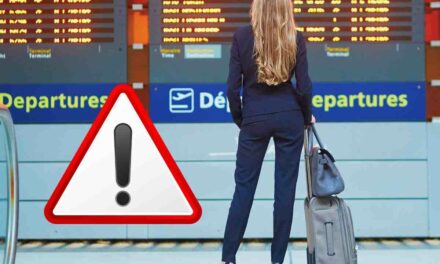 Aereo, nuove regole severe sull’abbigliamento: brutte sorprese per chi si presenta così