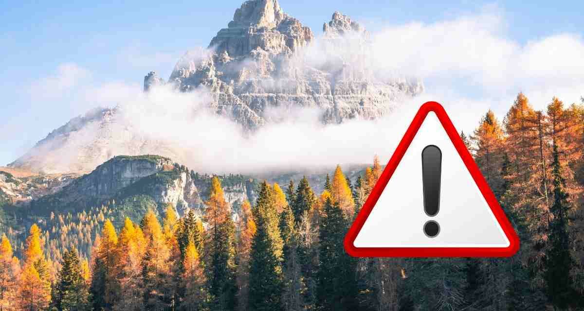 Alpi allo stremo: il 2025 segna il peggior crollo dei ghiacciai mai registrati