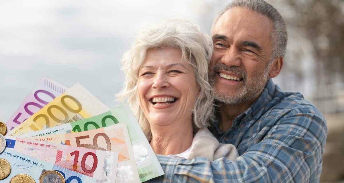 Con 800 euro al mese qui si vive alla grande: l’Isola del Tesoro dei pensionati