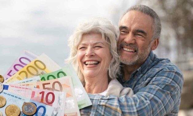 Con 800 euro al mese qui si vive alla grande: l’Isola del Tesoro dei pensionati