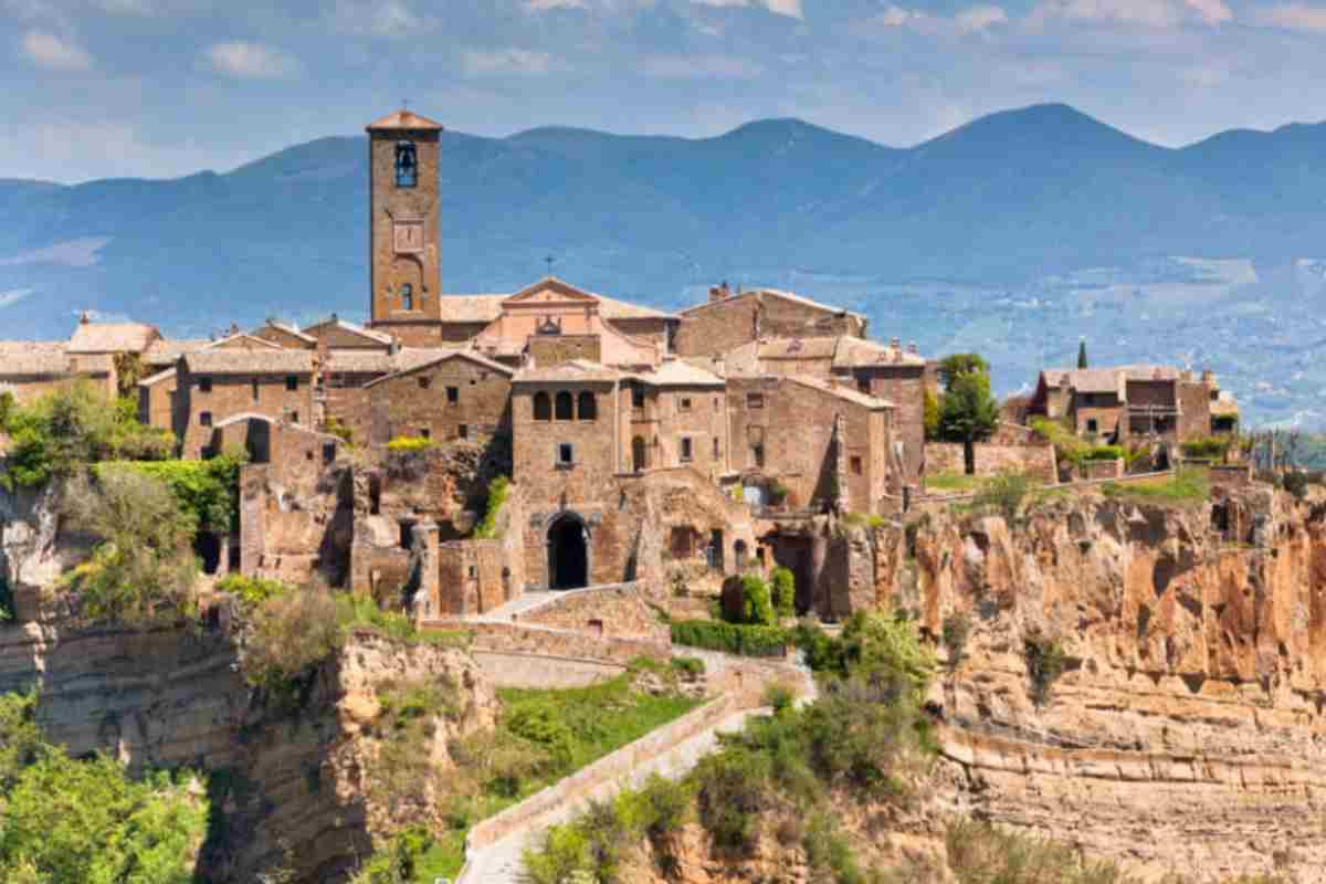 Bagnoregio