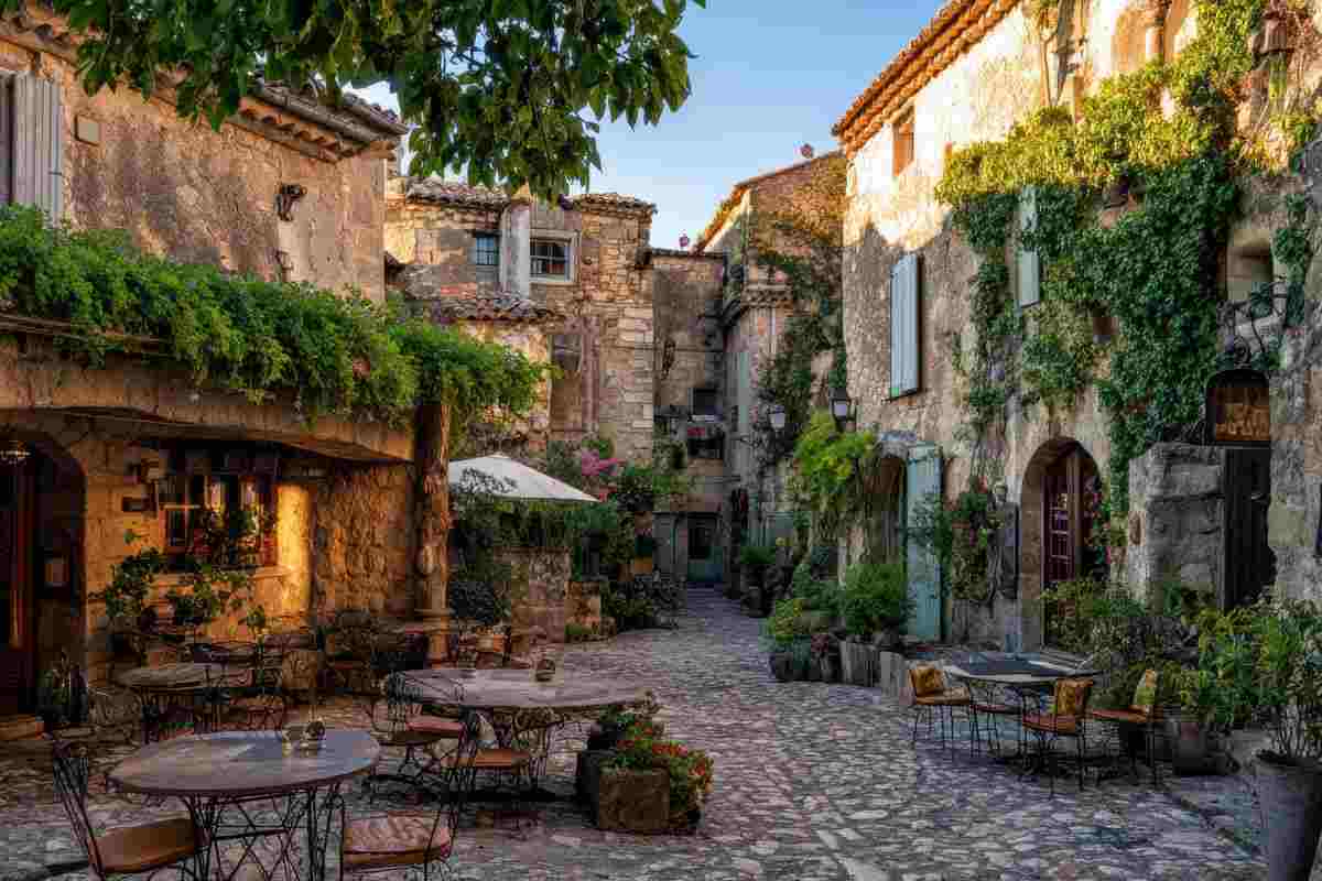 borgo vacanze emilia romagna