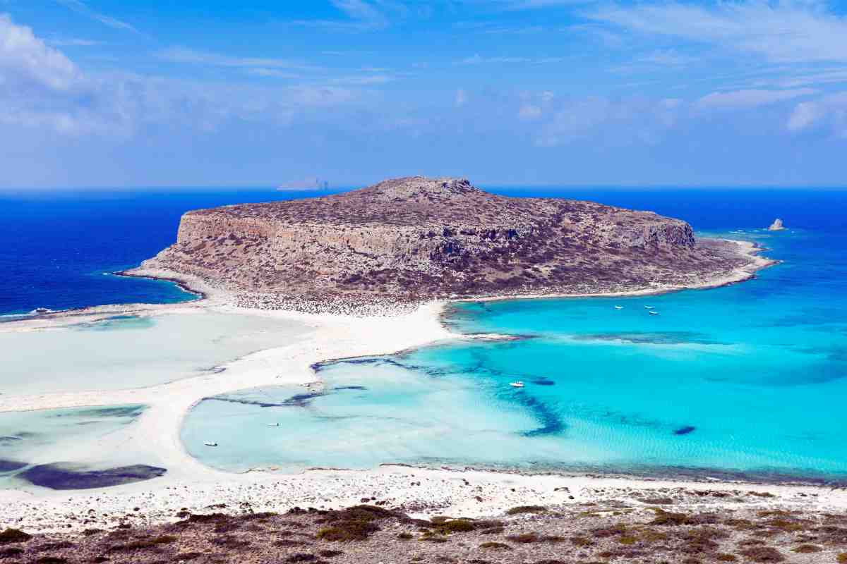 Creta inedita, un paradiso terrestre a due passi dall’Italia