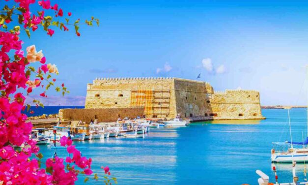 Creta inedita, un paradiso terrestre a due passi dall’Italia: le spiagge più spettacolari che non puoi perderti in vacanza