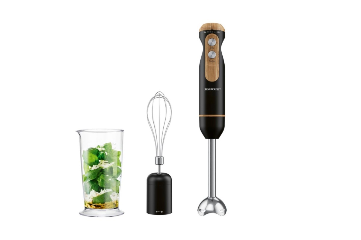 Lidl, elettrodomestico a 9.90€