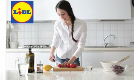 È quasi introvabile: l’elettrodomestico più venduto di Lidl ora lo paghi 9,99 €. Offerta da perdere la testa