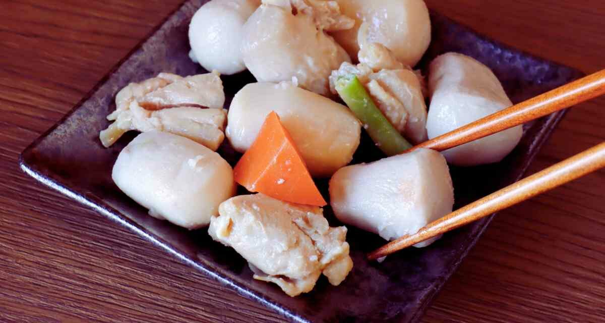 Giapponesi pazzi per l’umami: il sapore nascosto che sta conquistando il mondo