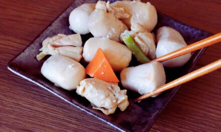 Giapponesi pazzi per l’umami: il sapore nascosto che sta conquistando il mondo