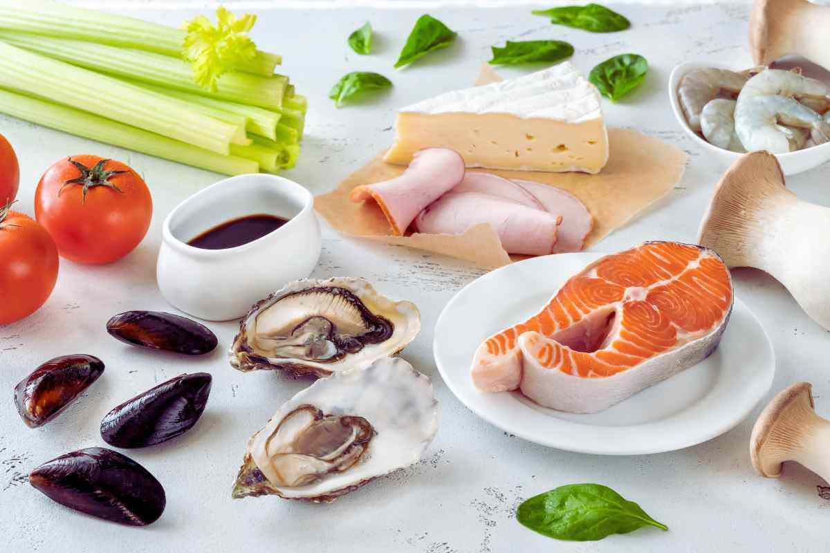 Giapponesi pazzi per l’umami