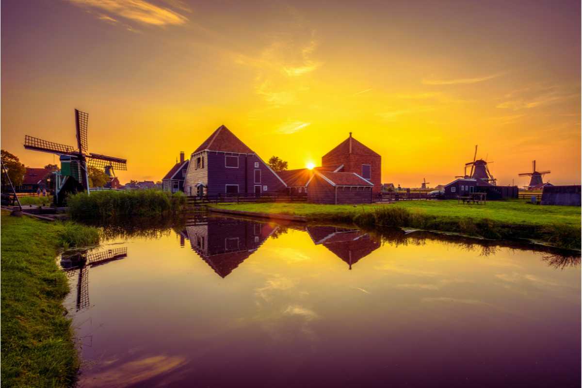 Altro che vacanza da sogno, questa capitale europea ti svuota il portafogli