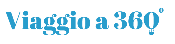 Viaggio a 360